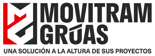 MOVITRAM GRÚAS