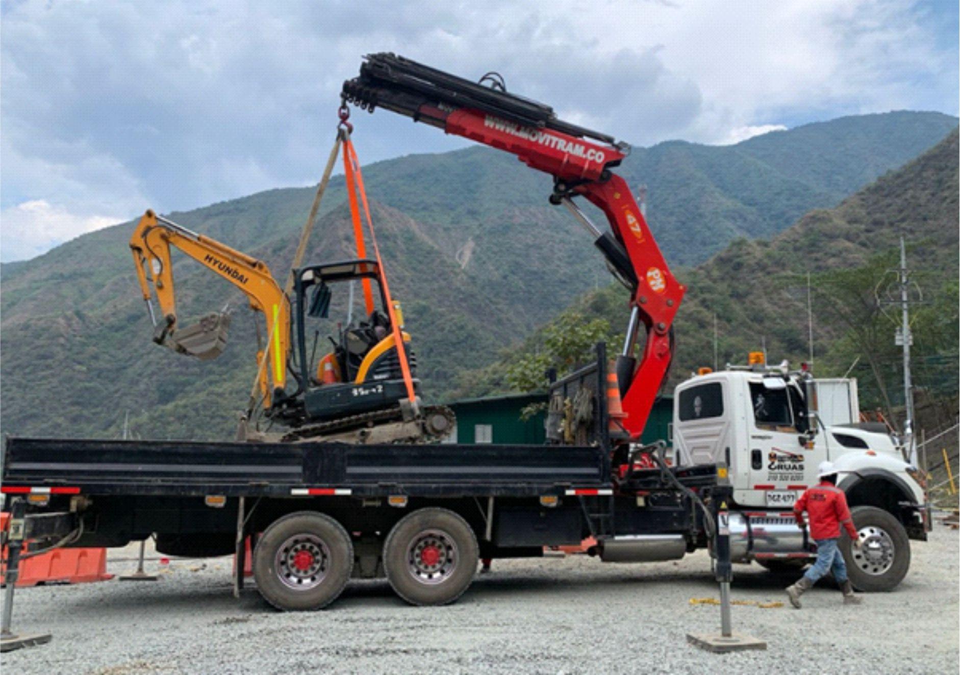 Optimiza tiempo y recursos con camiones grúa en tu obra 2 06